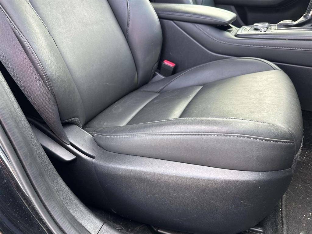 used 2021 Mazda CX-30 car, priced at $16,990