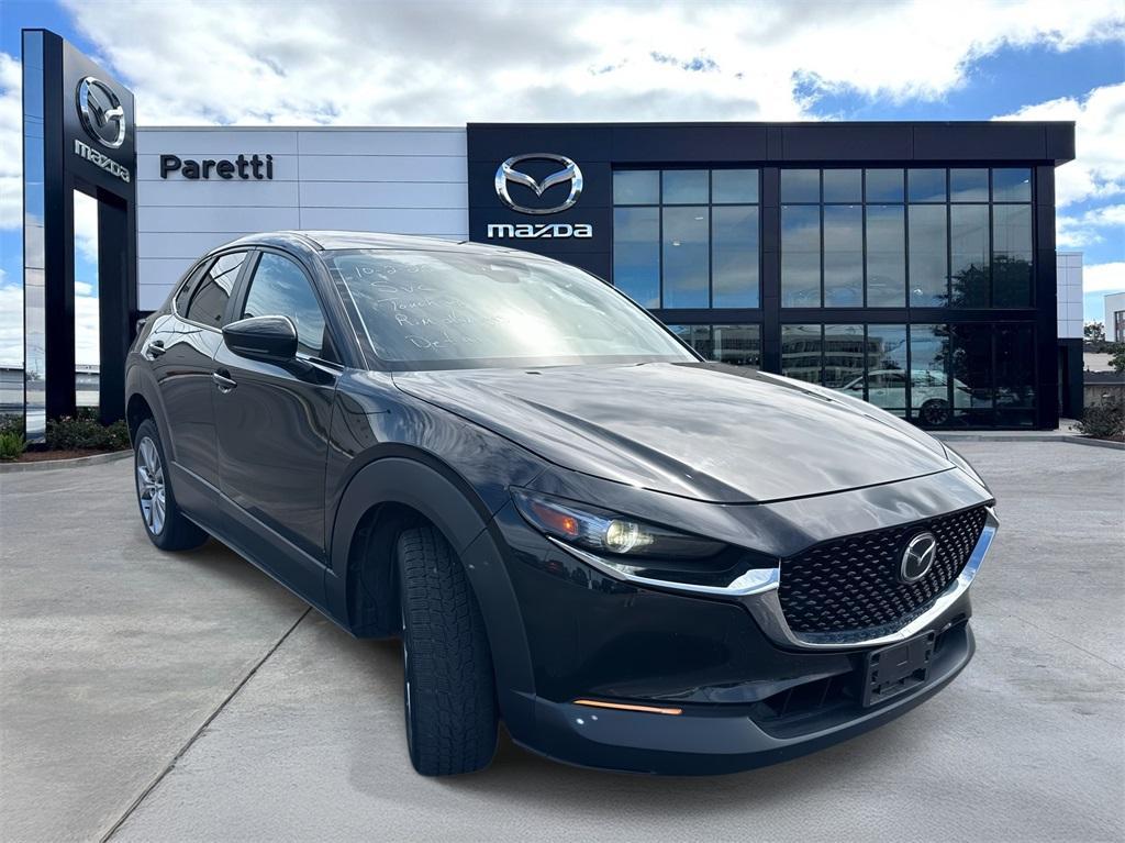 used 2021 Mazda CX-30 car, priced at $16,990
