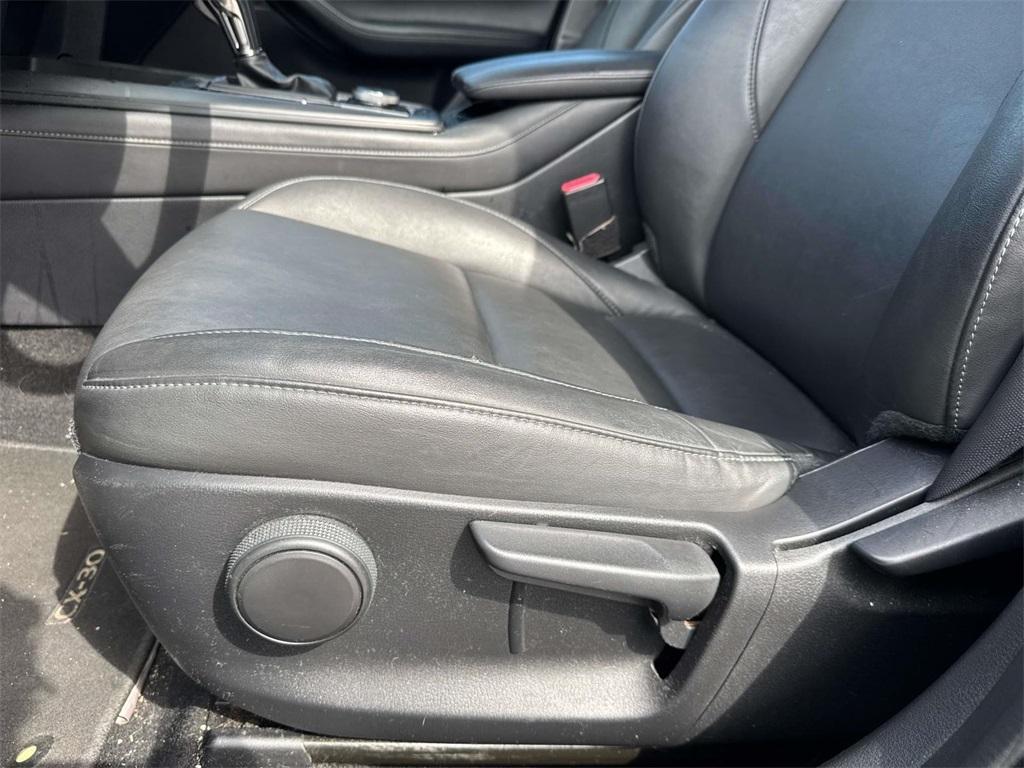 used 2021 Mazda CX-30 car, priced at $16,990
