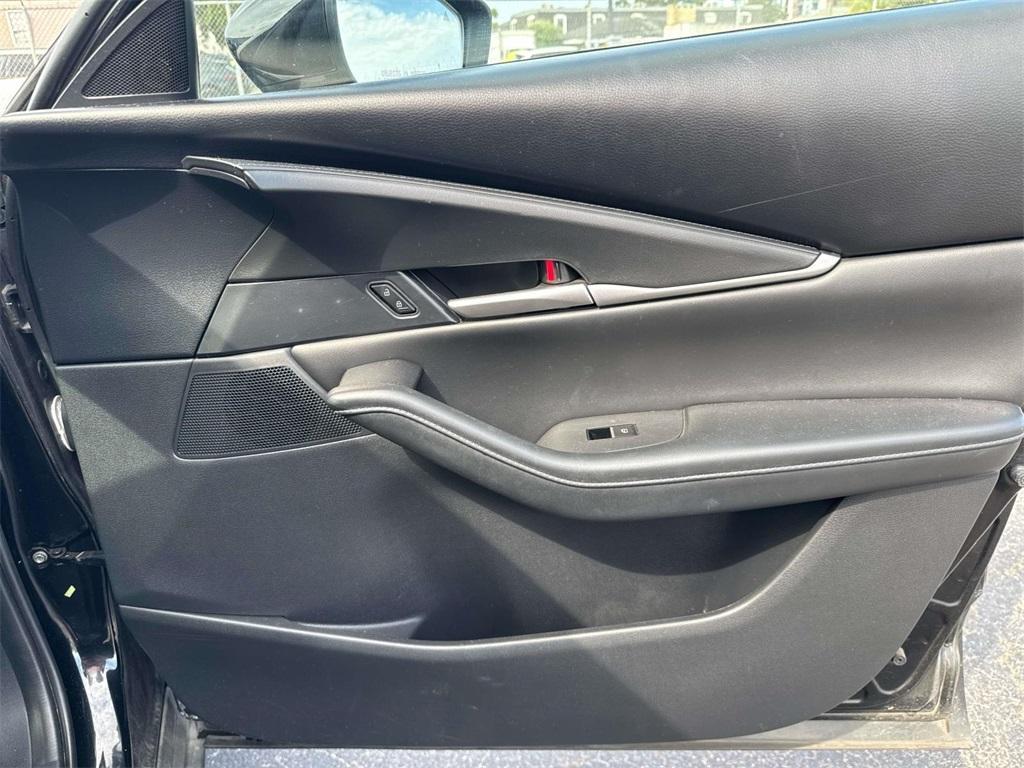used 2021 Mazda CX-30 car, priced at $16,990