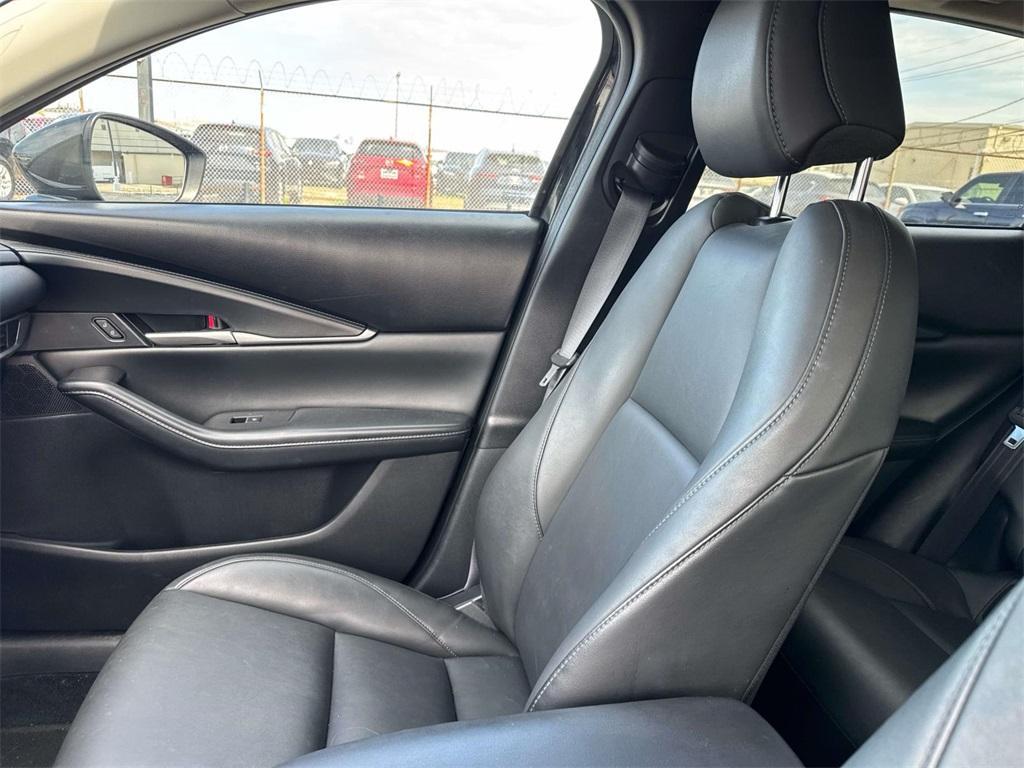 used 2021 Mazda CX-30 car, priced at $16,990