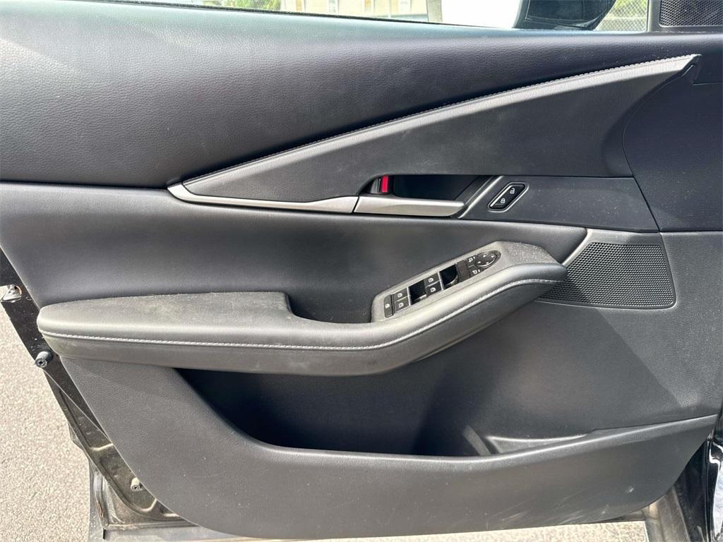 used 2021 Mazda CX-30 car, priced at $16,990