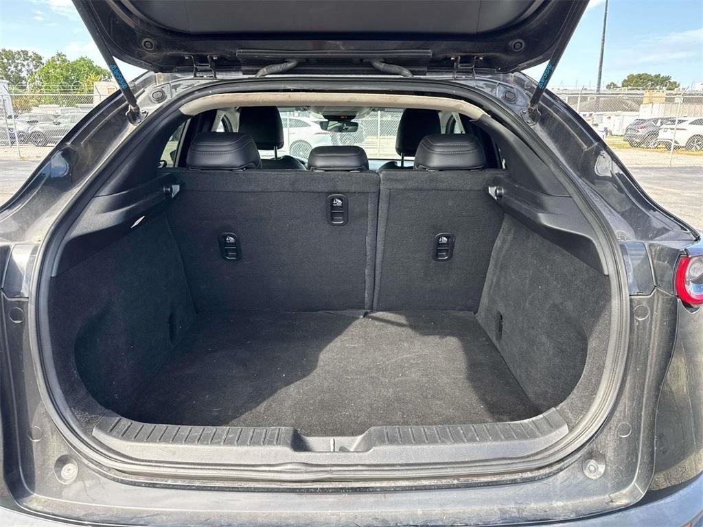 used 2021 Mazda CX-30 car, priced at $16,990