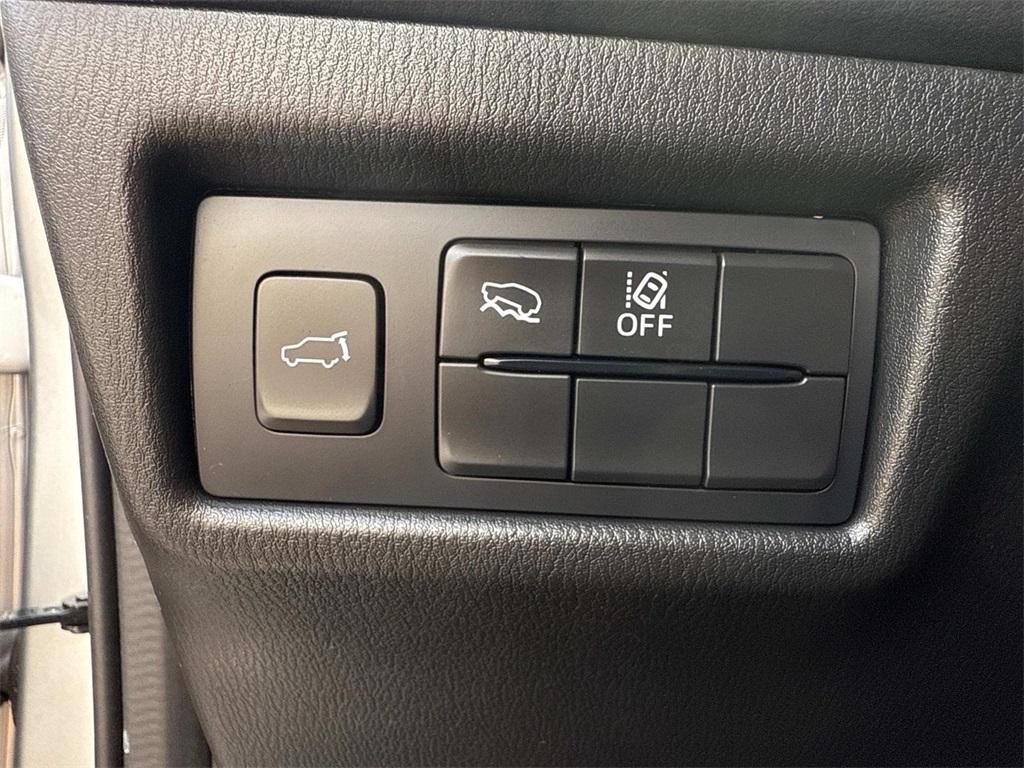 used 2022 Mazda CX-5 car, priced at $26,888