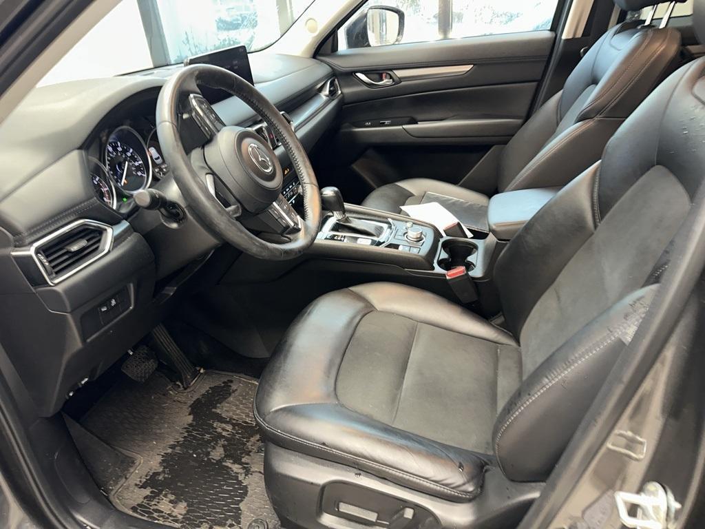 used 2023 Mazda CX-5 car, priced at $24,888