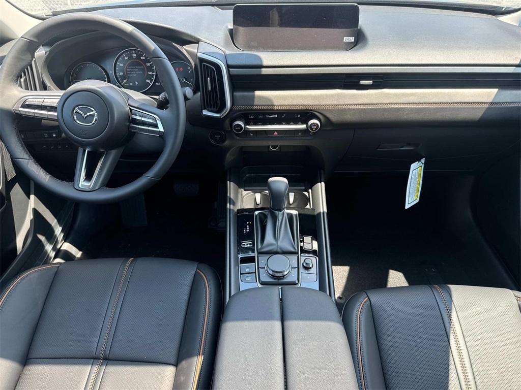 new 2025 Mazda CX-50 Hybrid car, priced at $39,122