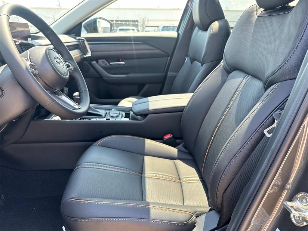 new 2025 Mazda CX-50 Hybrid car, priced at $39,122
