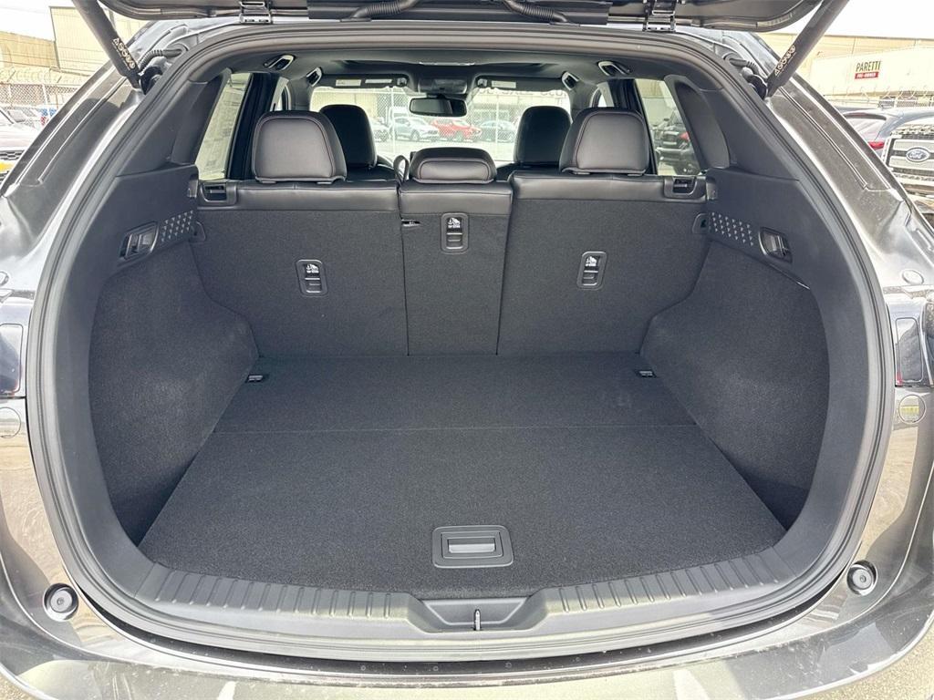 new 2025 Mazda CX-5 car, priced at $39,000