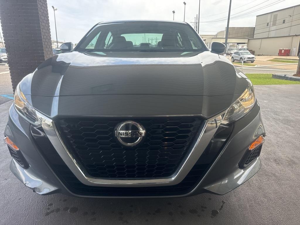 used 2020 Nissan Altima car, priced at $16,990