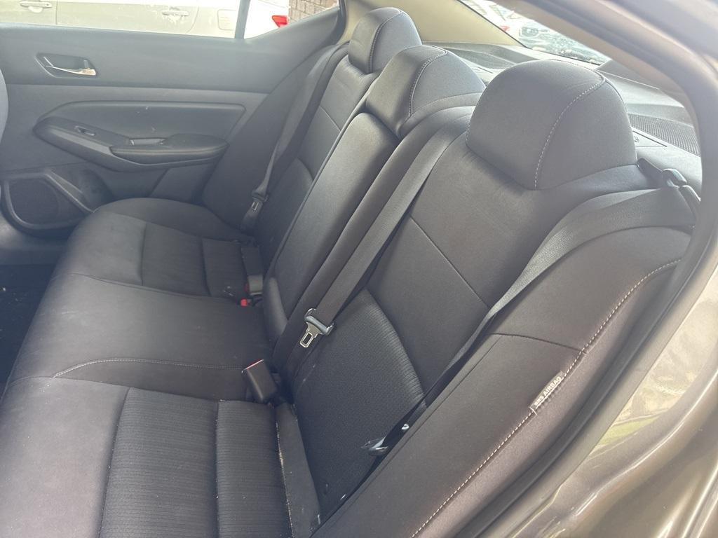 used 2020 Nissan Altima car, priced at $16,990