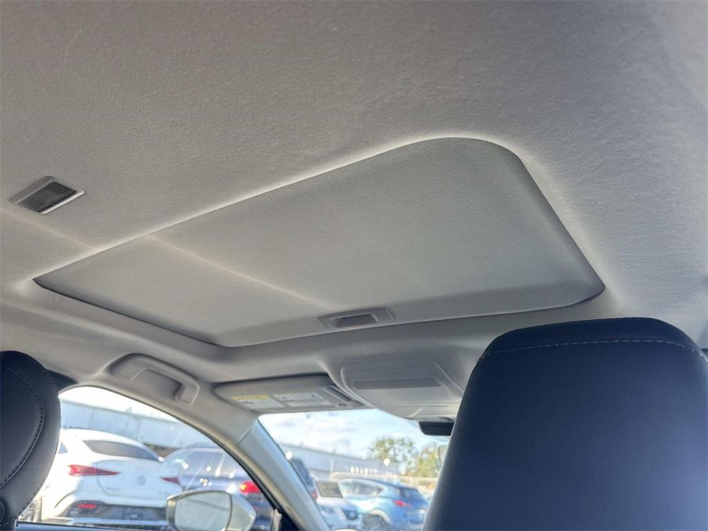 used 2025 Mazda CX-30 car, priced at $26,888