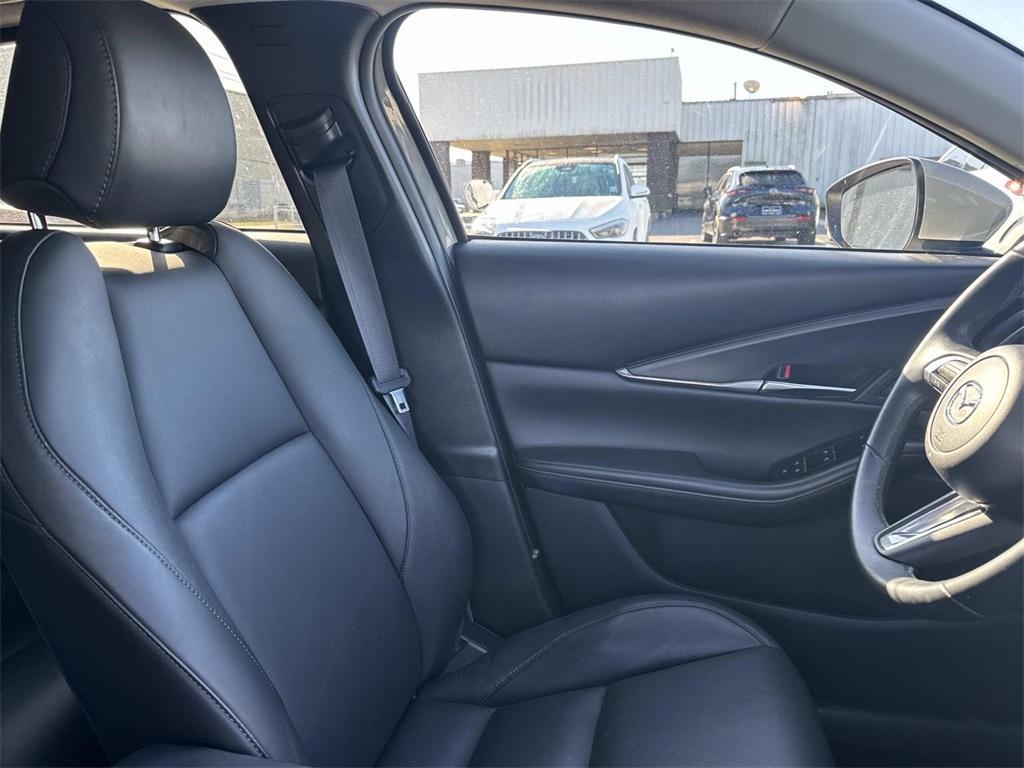 used 2025 Mazda CX-30 car, priced at $26,888