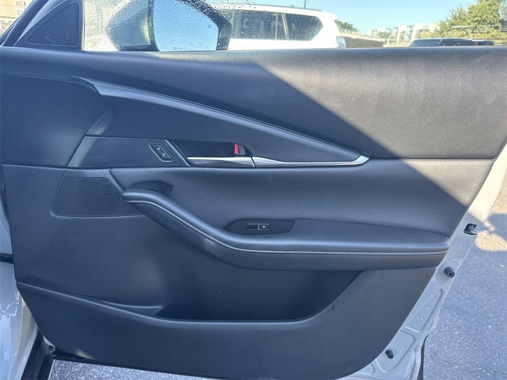 used 2025 Mazda CX-30 car, priced at $26,888