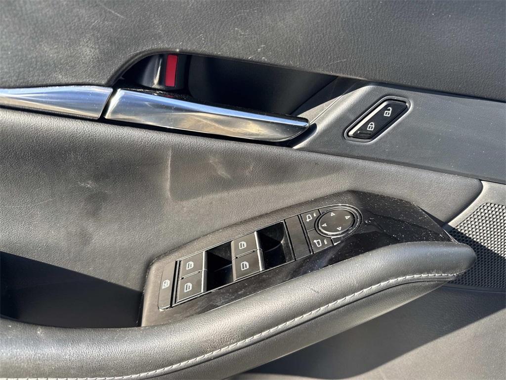 used 2025 Mazda CX-30 car, priced at $26,888