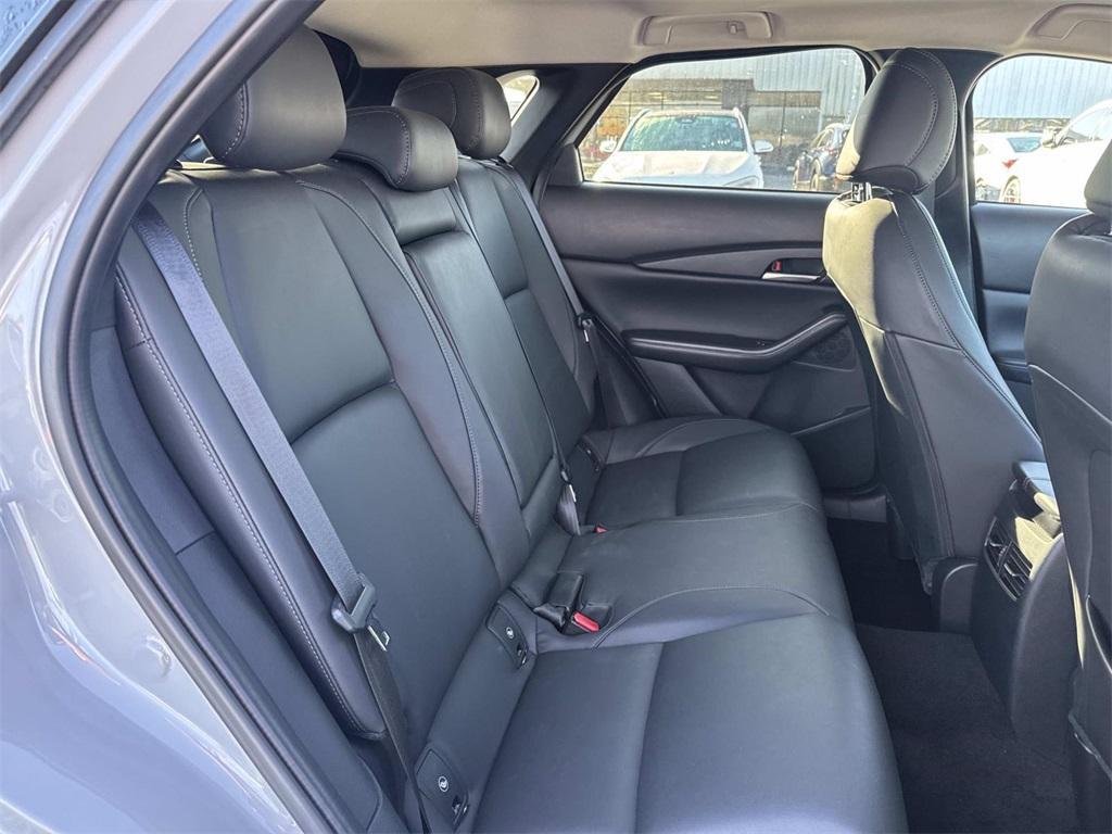 used 2025 Mazda CX-30 car, priced at $26,888