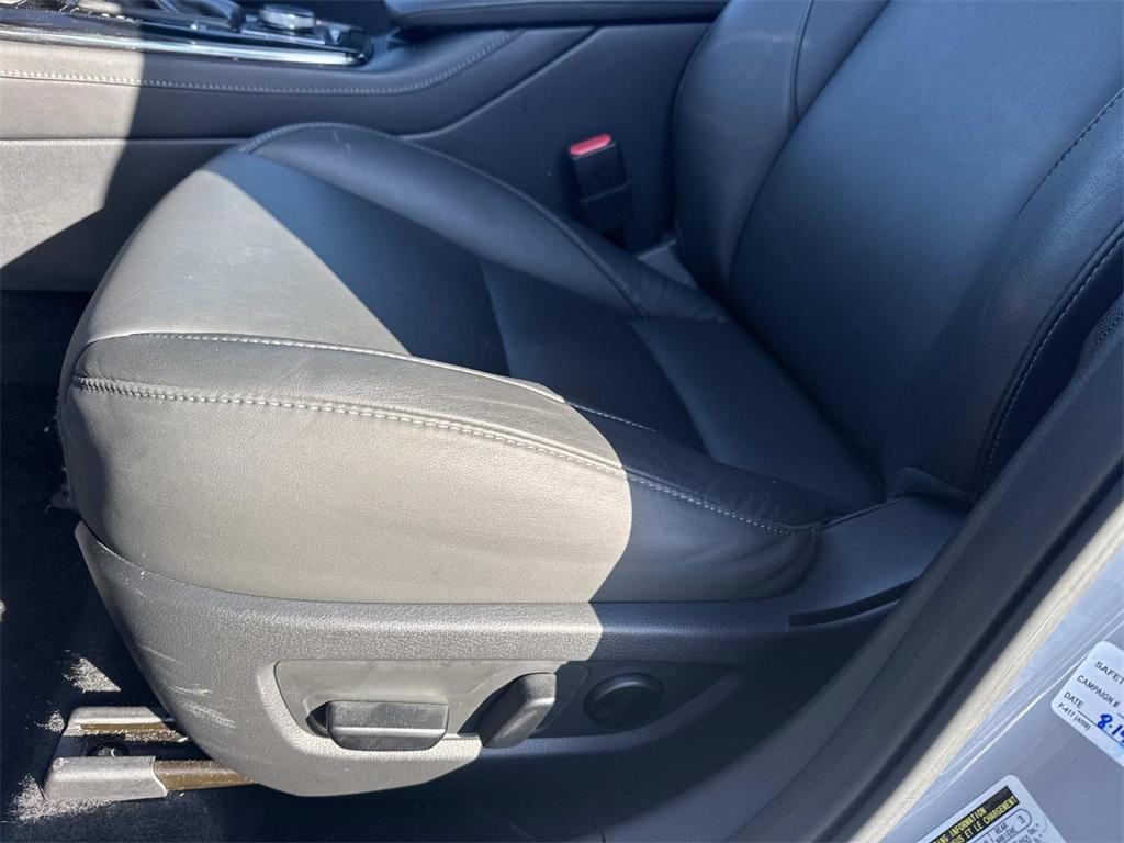 used 2025 Mazda CX-30 car, priced at $26,888