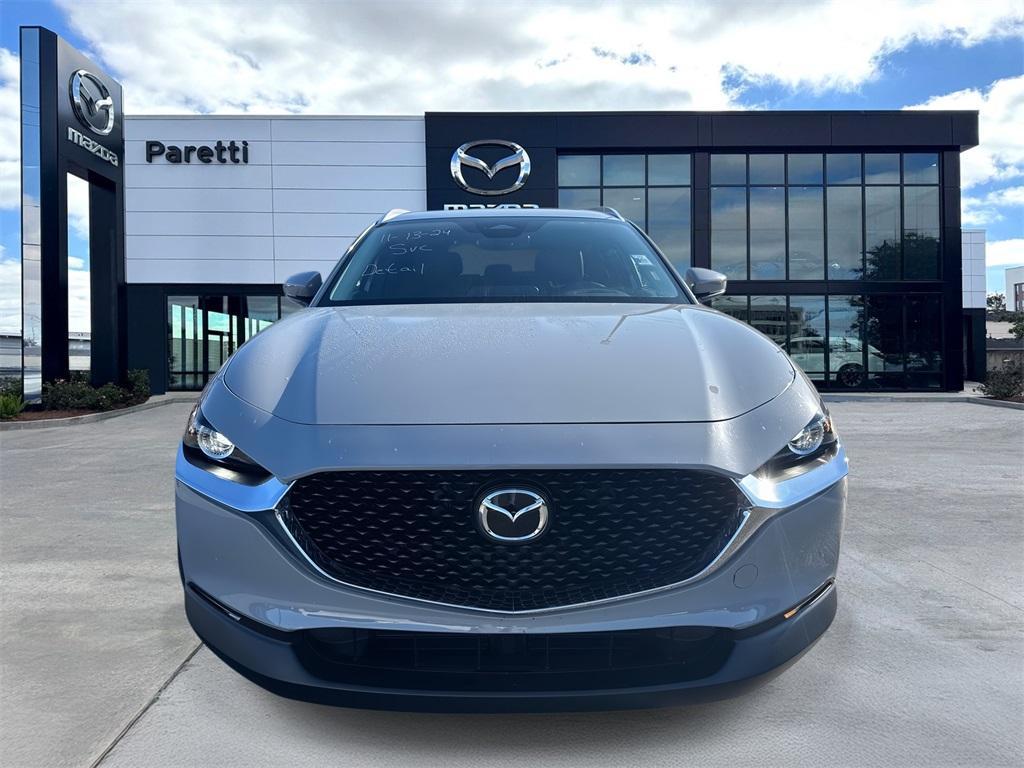 used 2025 Mazda CX-30 car, priced at $26,888