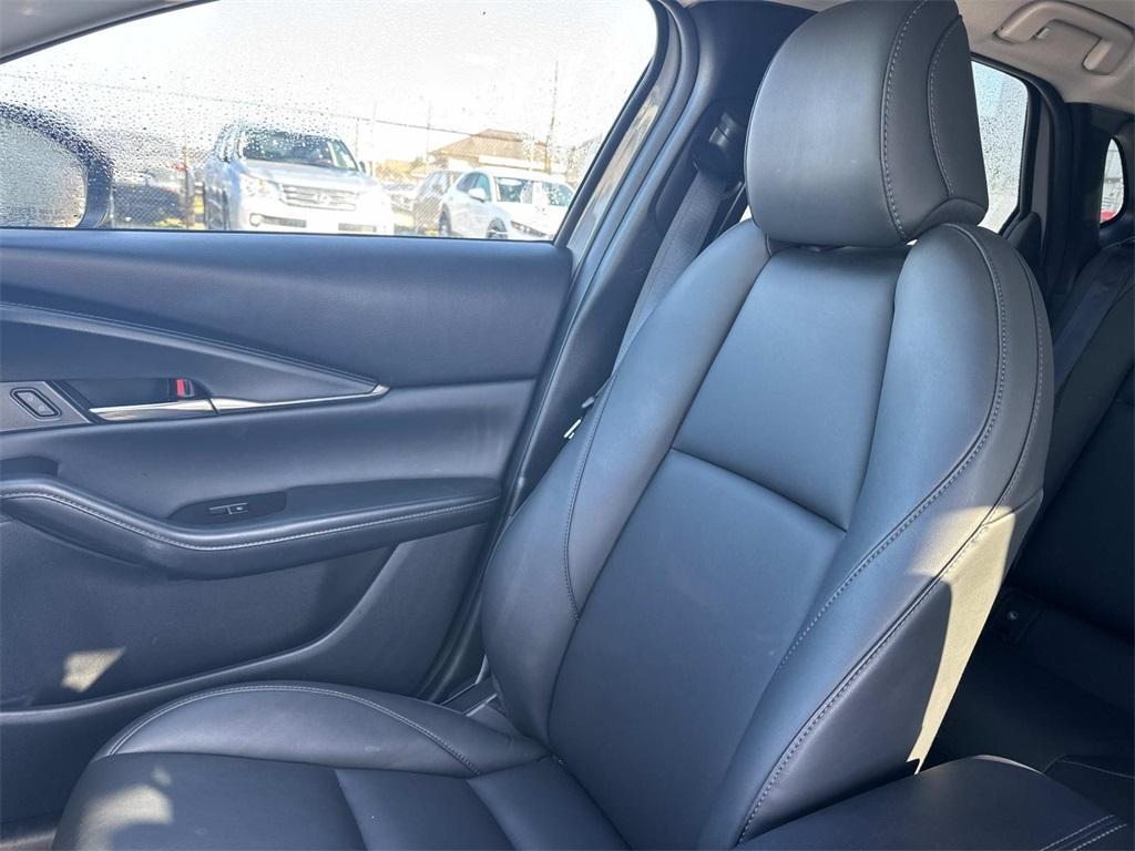 used 2025 Mazda CX-30 car, priced at $26,888