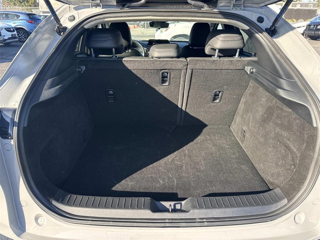 used 2025 Mazda CX-30 car, priced at $26,888