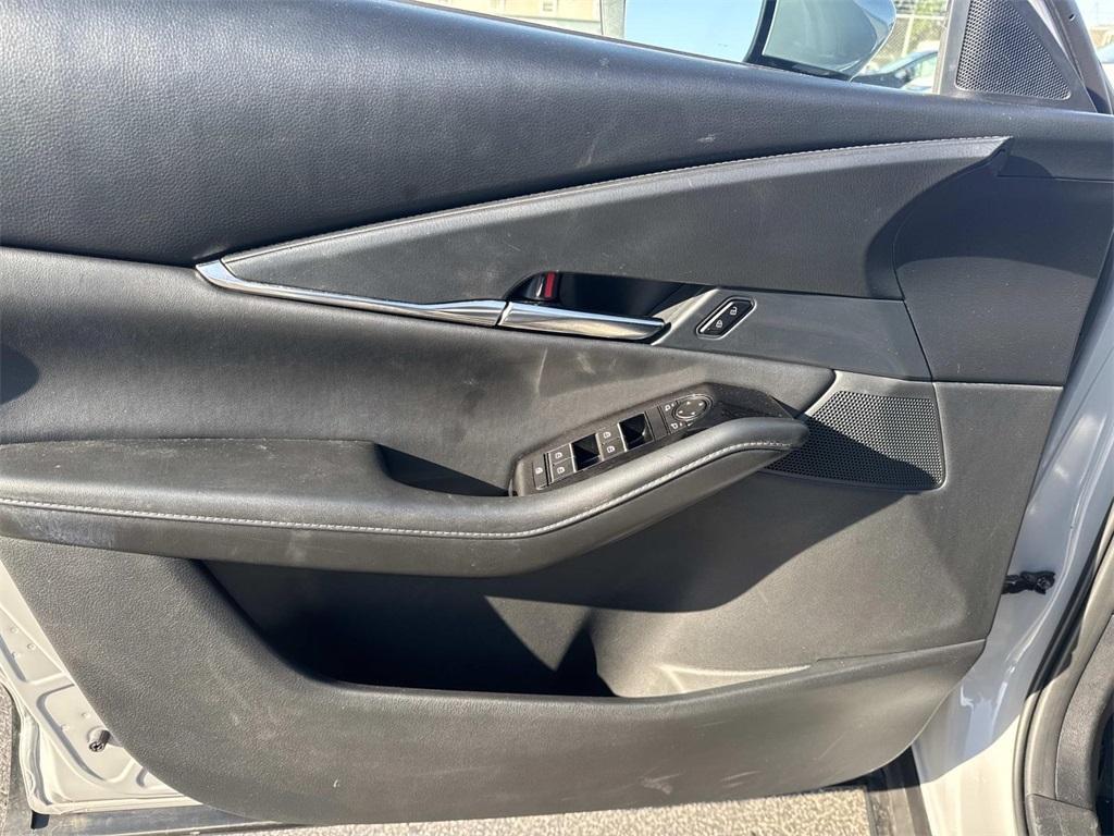used 2025 Mazda CX-30 car, priced at $26,888