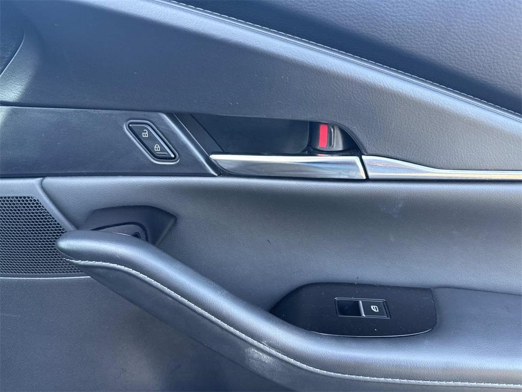 used 2025 Mazda CX-30 car, priced at $26,888