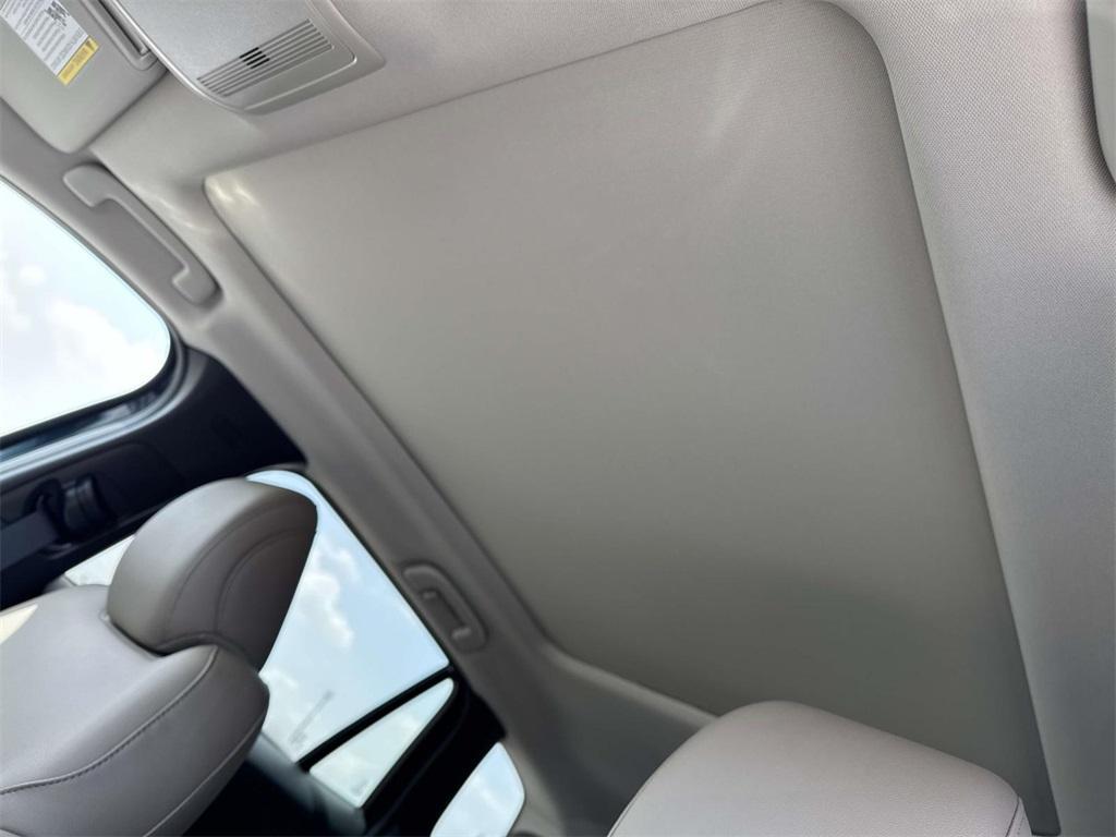 new 2025 Mazda CX-50 car, priced at $34,765