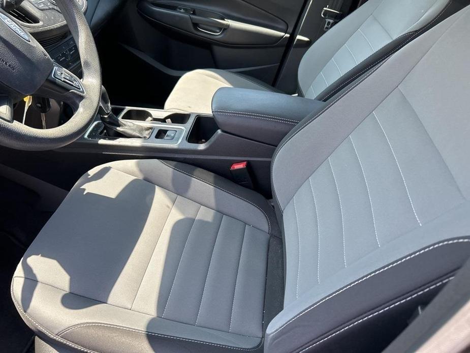 used 2019 Ford Escape car, priced at $16,990