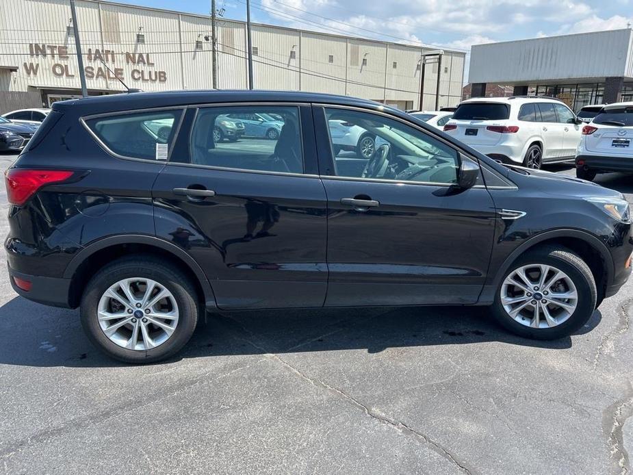 used 2019 Ford Escape car, priced at $16,990