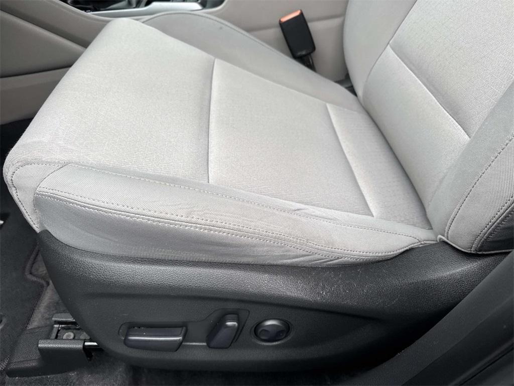 used 2017 Hyundai Tucson car, priced at $13,990