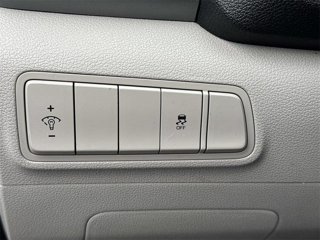 used 2017 Hyundai Tucson car, priced at $13,990