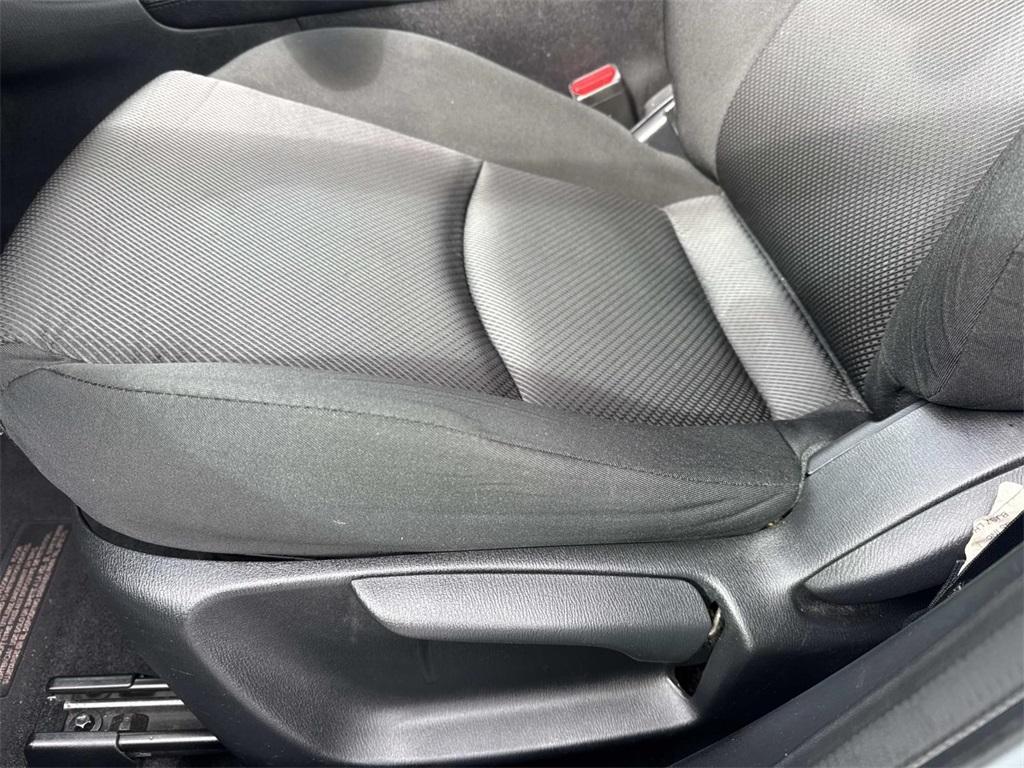 used 2018 Mazda Mazda3 car, priced at $13,990