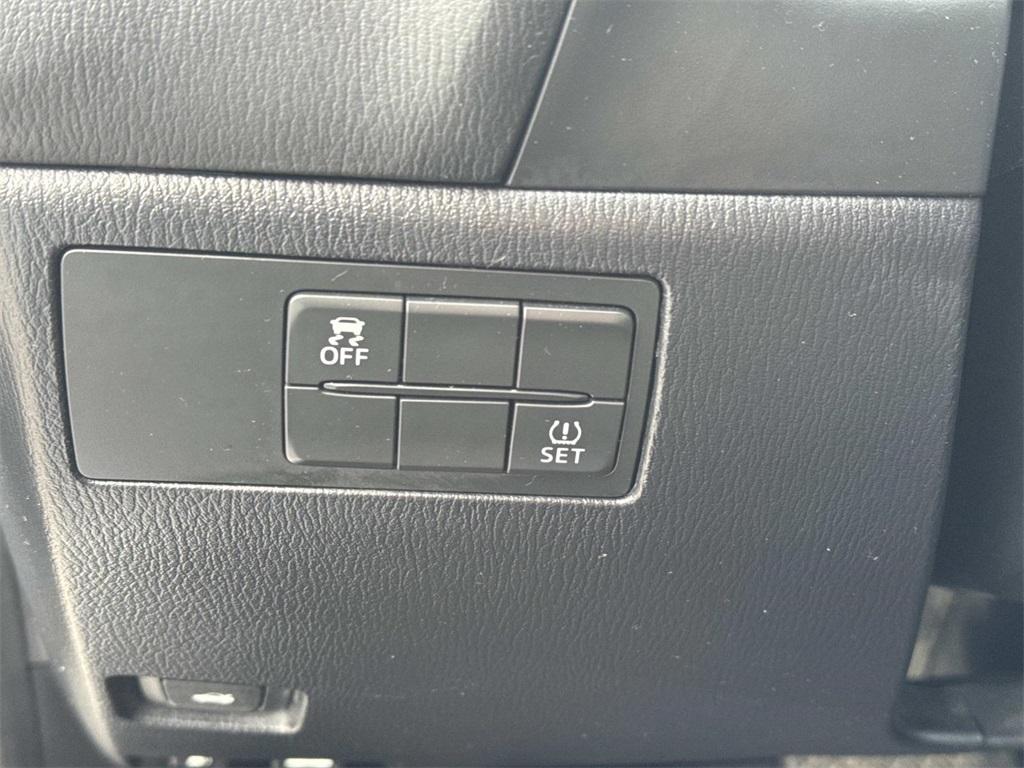 used 2018 Mazda Mazda3 car, priced at $13,990