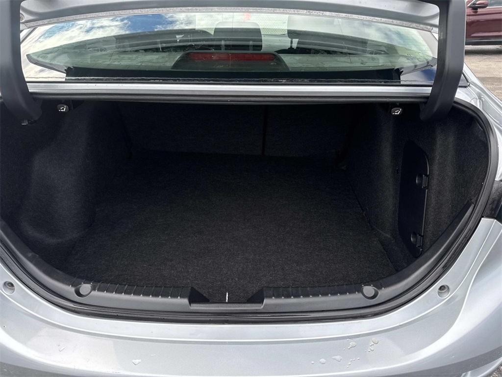 used 2018 Mazda Mazda3 car, priced at $13,990