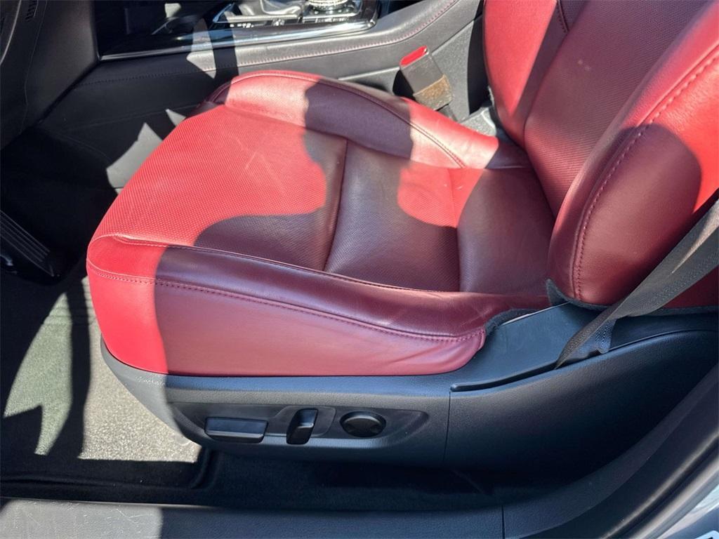 used 2023 Mazda CX-30 car, priced at $24,888