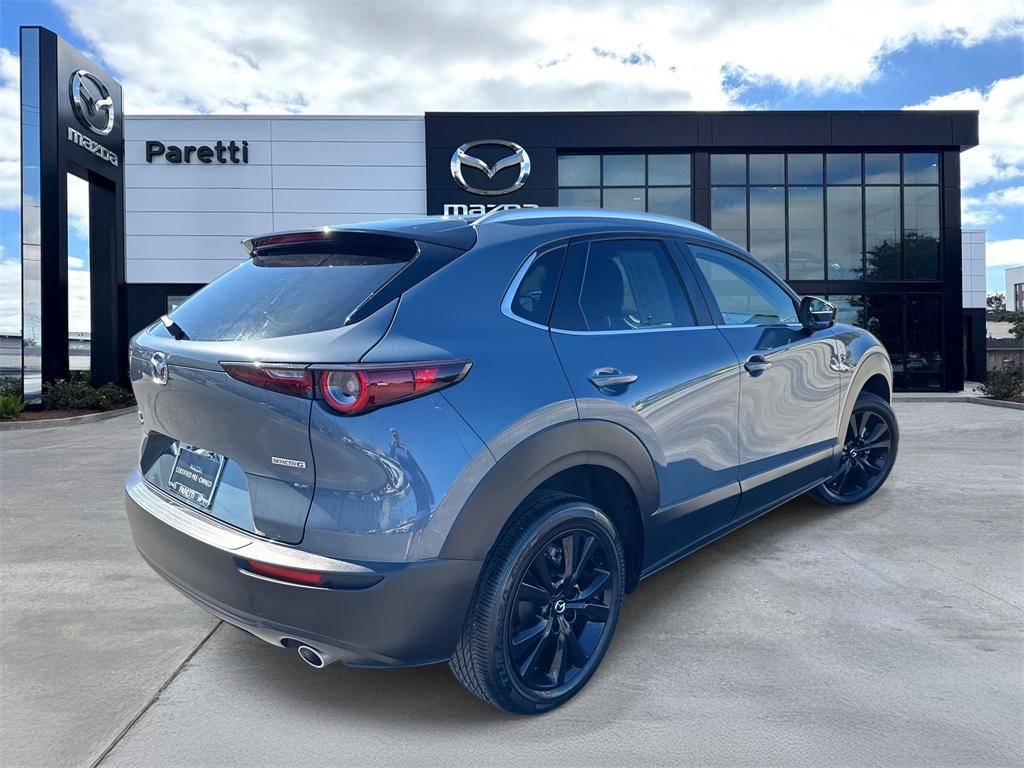 used 2023 Mazda CX-30 car, priced at $24,888