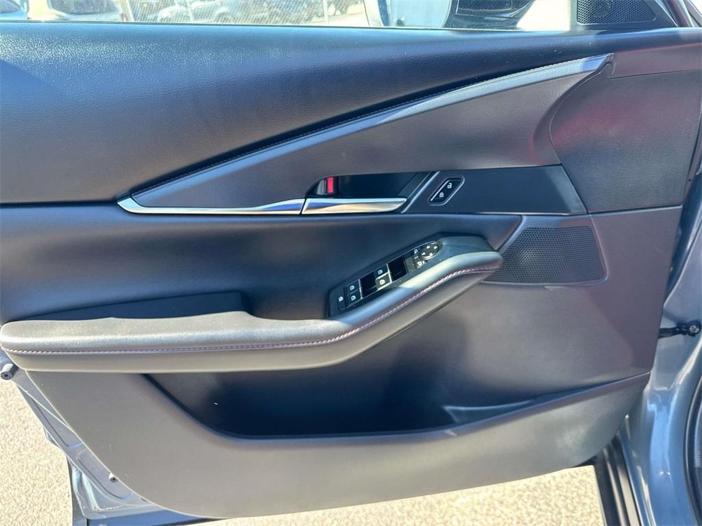 used 2023 Mazda CX-30 car, priced at $24,888