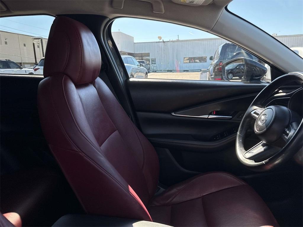 used 2023 Mazda CX-30 car, priced at $24,888