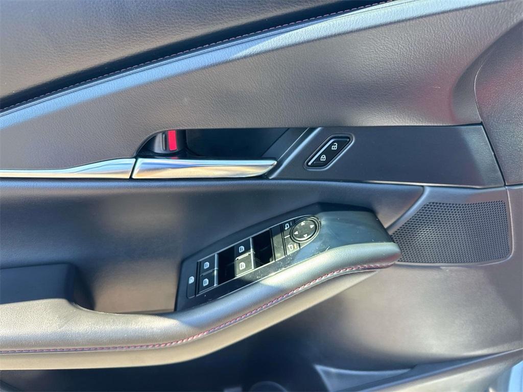 used 2023 Mazda CX-30 car, priced at $24,888