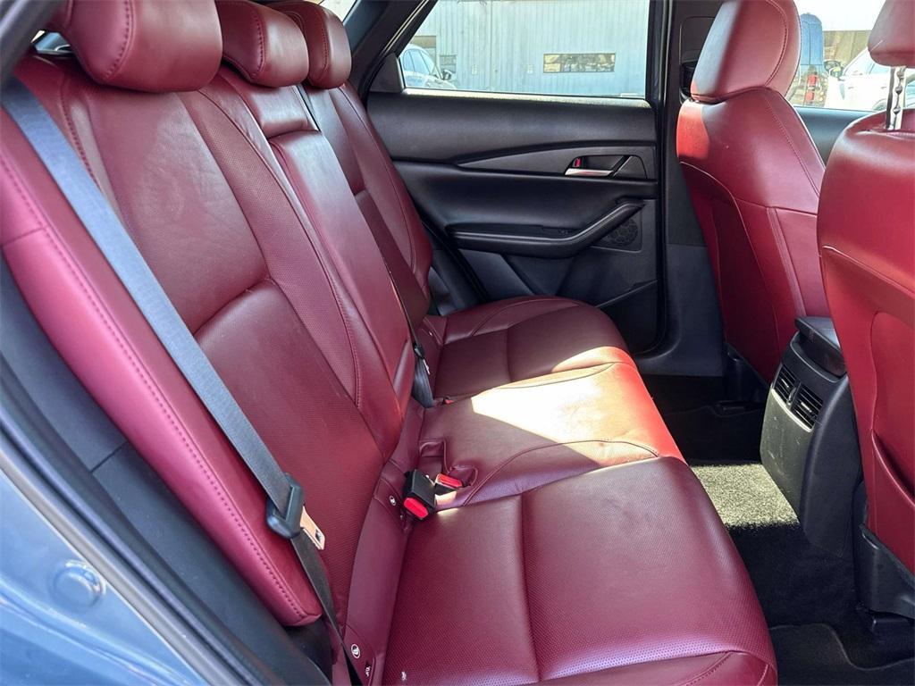 used 2023 Mazda CX-30 car, priced at $24,888