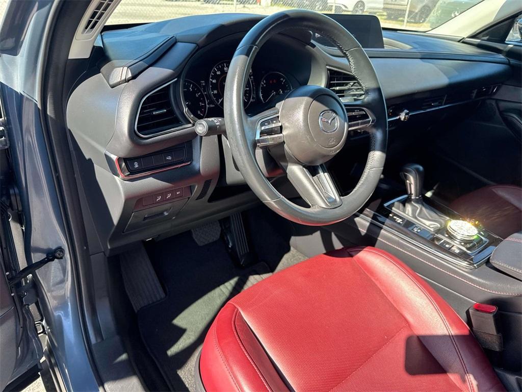used 2023 Mazda CX-30 car, priced at $24,888