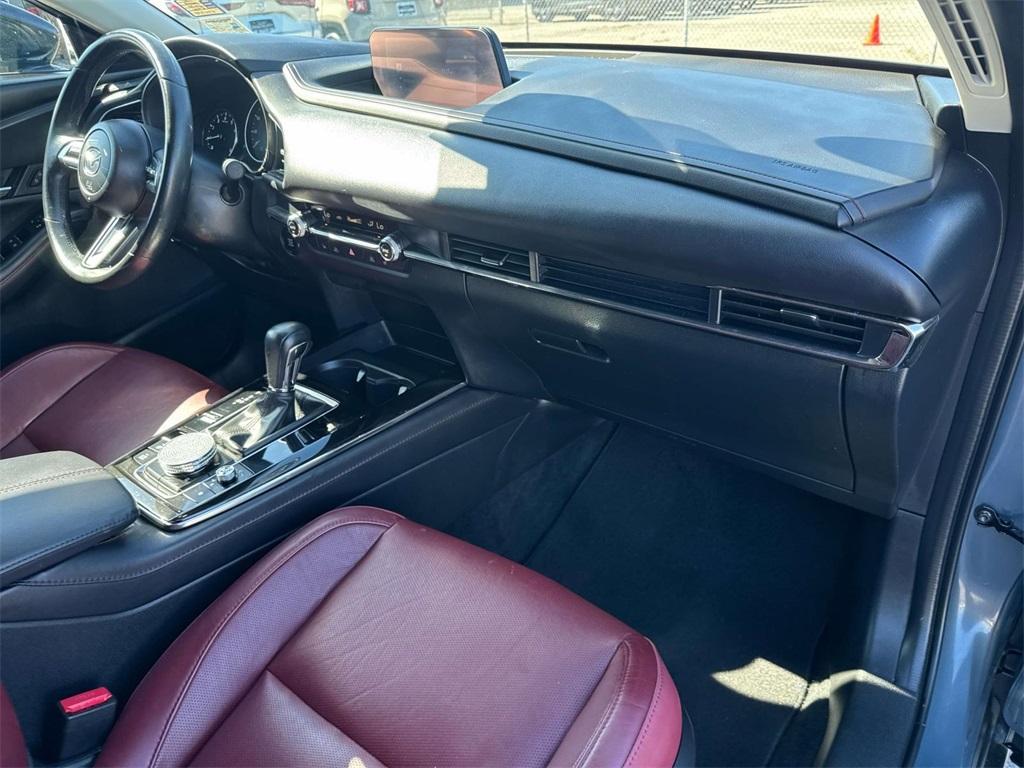 used 2023 Mazda CX-30 car, priced at $24,888