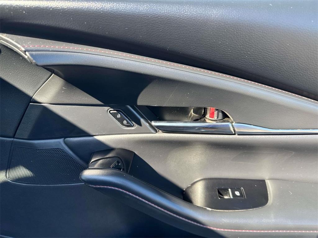 used 2023 Mazda CX-30 car, priced at $24,888