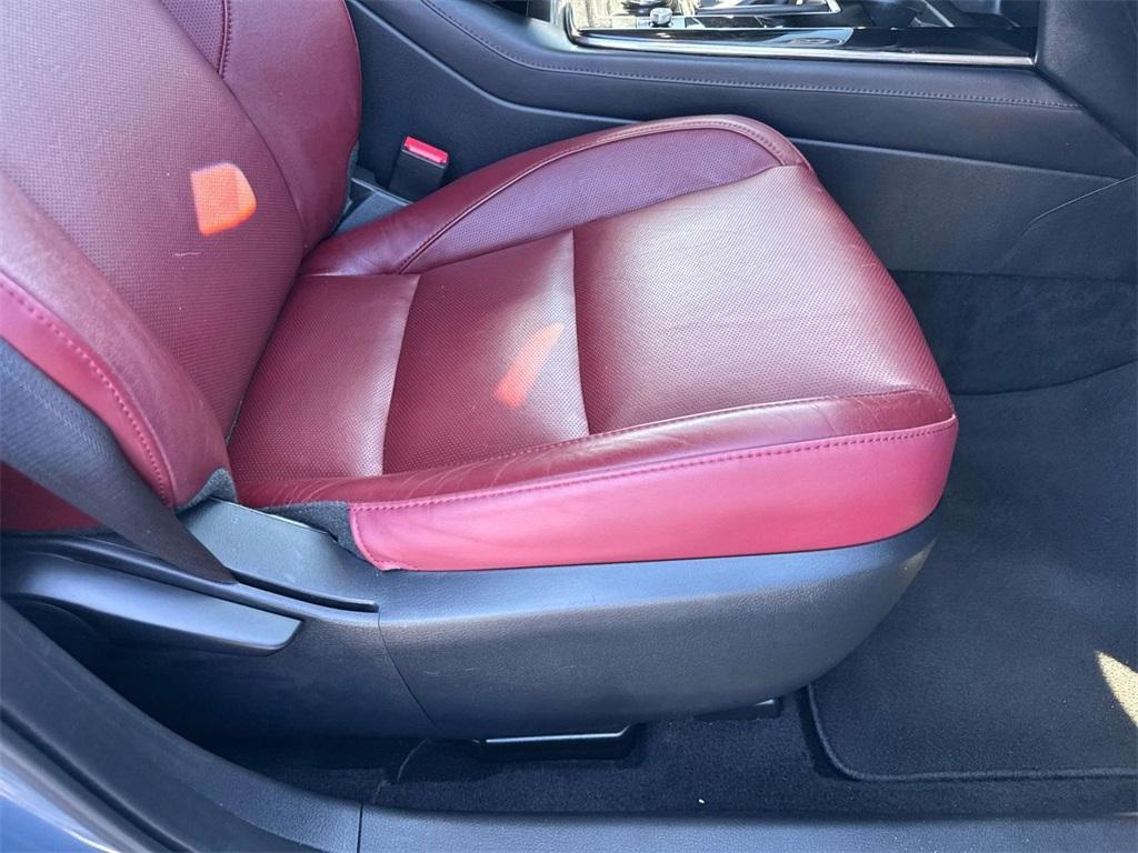 used 2023 Mazda CX-30 car, priced at $24,888