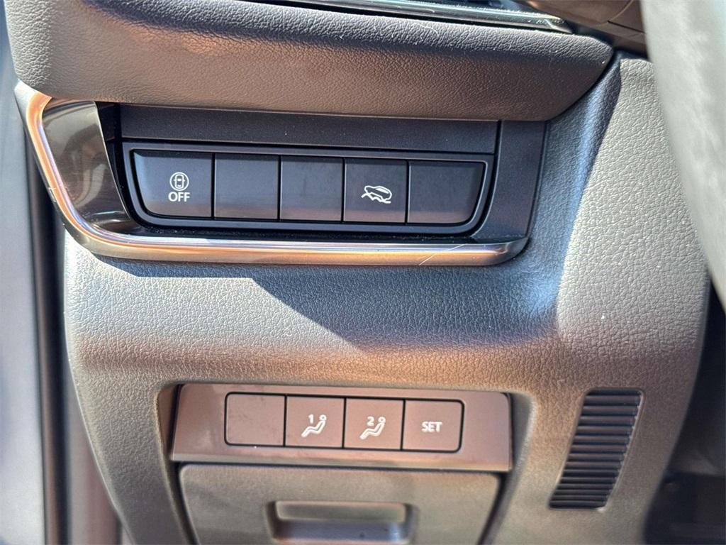 used 2023 Mazda CX-30 car, priced at $24,888