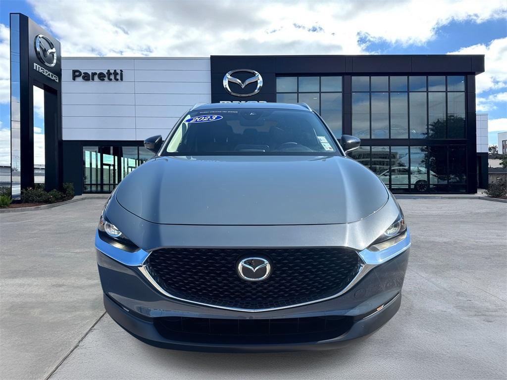 used 2023 Mazda CX-30 car, priced at $24,888