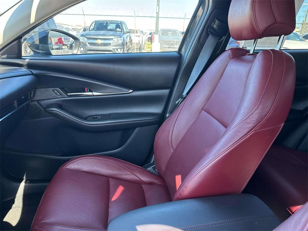 used 2023 Mazda CX-30 car, priced at $24,888