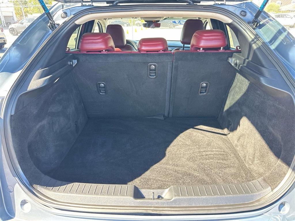 used 2023 Mazda CX-30 car, priced at $24,888