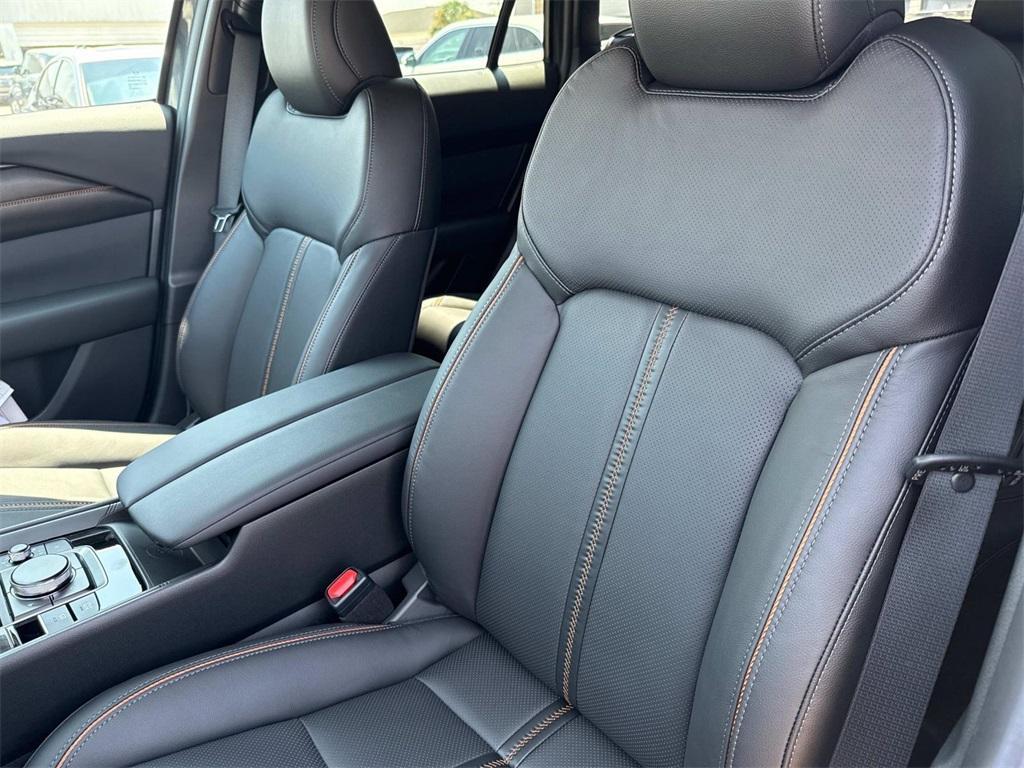 new 2025 Mazda CX-50 Hybrid car, priced at $38,918