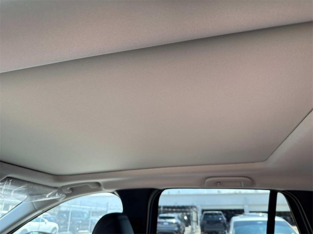 new 2025 Mazda CX-50 Hybrid car, priced at $38,918