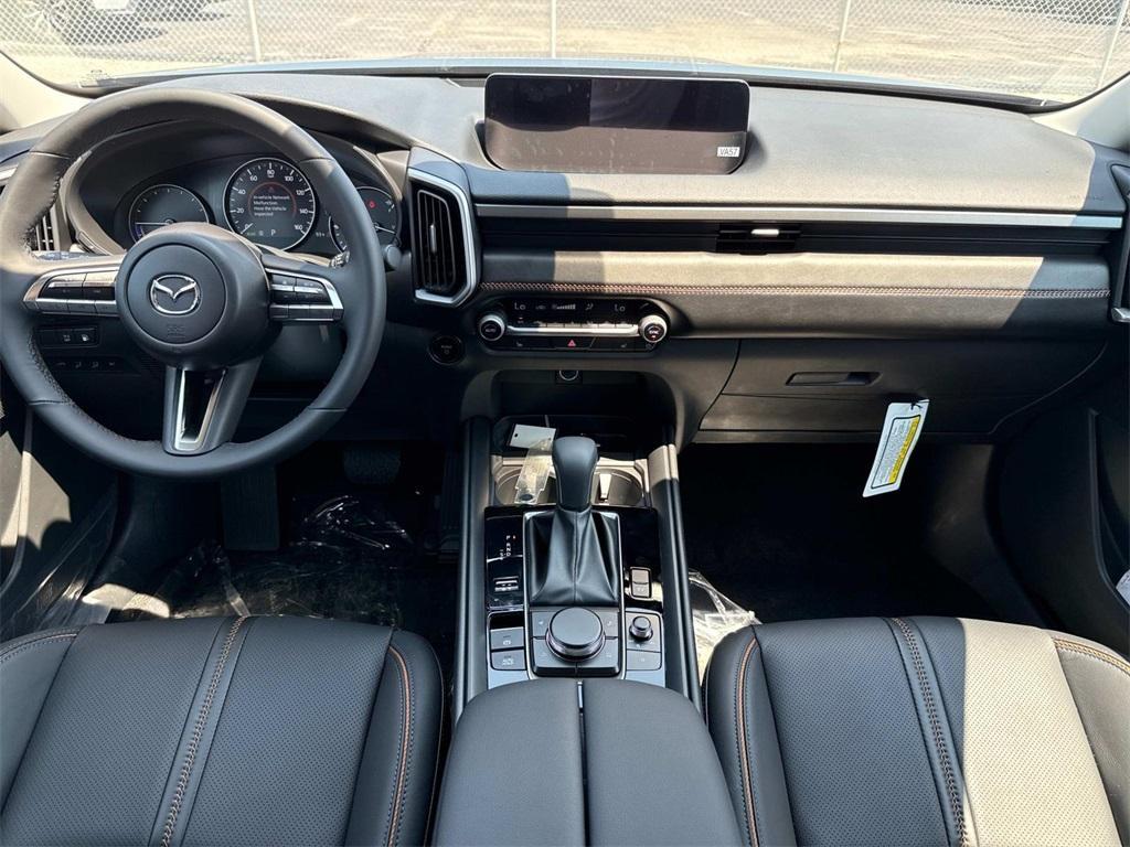 new 2025 Mazda CX-50 Hybrid car, priced at $38,918